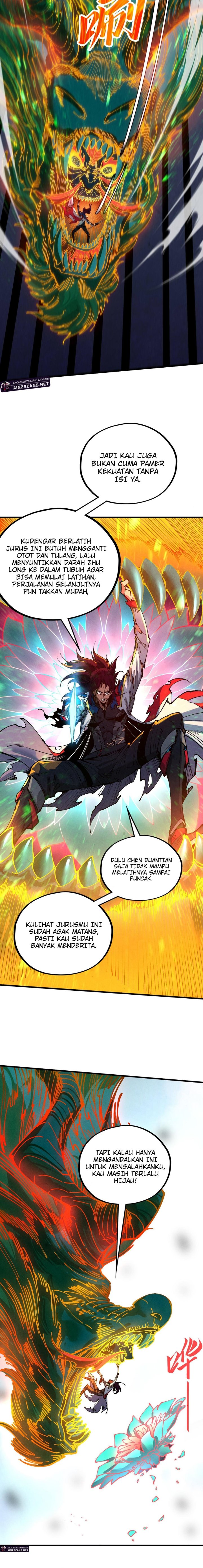 Dilarang COPAS - situs resmi www.mangacanblog.com - Komik the ultimate of all ages 457 - chapter 457 458 Indonesia the ultimate of all ages 457 - chapter 457 Terbaru 4|Baca Manga Komik Indonesia|Mangacan