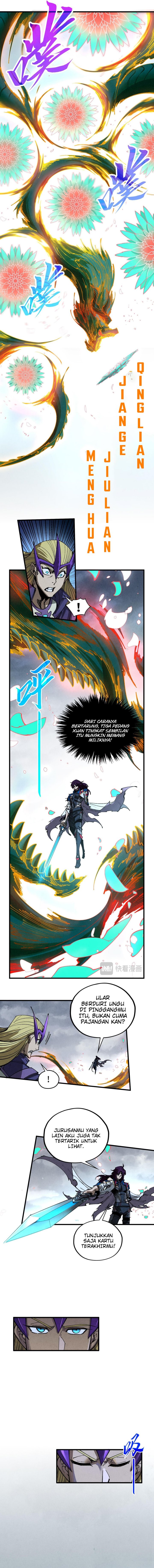 Dilarang COPAS - situs resmi www.mangacanblog.com - Komik the ultimate of all ages 457 - chapter 457 458 Indonesia the ultimate of all ages 457 - chapter 457 Terbaru 5|Baca Manga Komik Indonesia|Mangacan