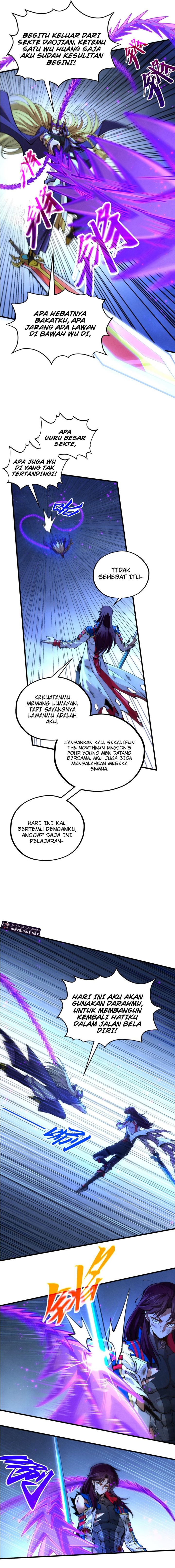Dilarang COPAS - situs resmi www.mangacanblog.com - Komik the ultimate of all ages 457 - chapter 457 458 Indonesia the ultimate of all ages 457 - chapter 457 Terbaru 8|Baca Manga Komik Indonesia|Mangacan