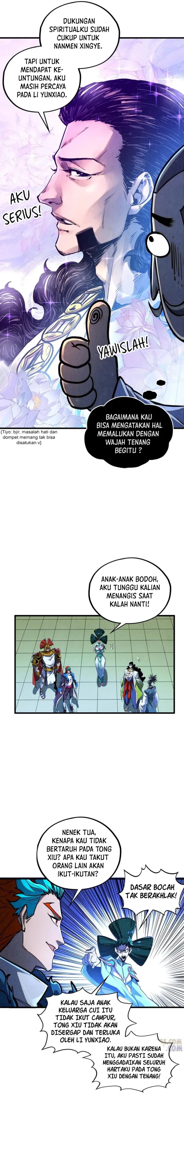 Dilarang COPAS - situs resmi www.mangacanblog.com - Komik the ultimate of all ages 461 - chapter 461 462 Indonesia the ultimate of all ages 461 - chapter 461 Terbaru 4|Baca Manga Komik Indonesia|Mangacan