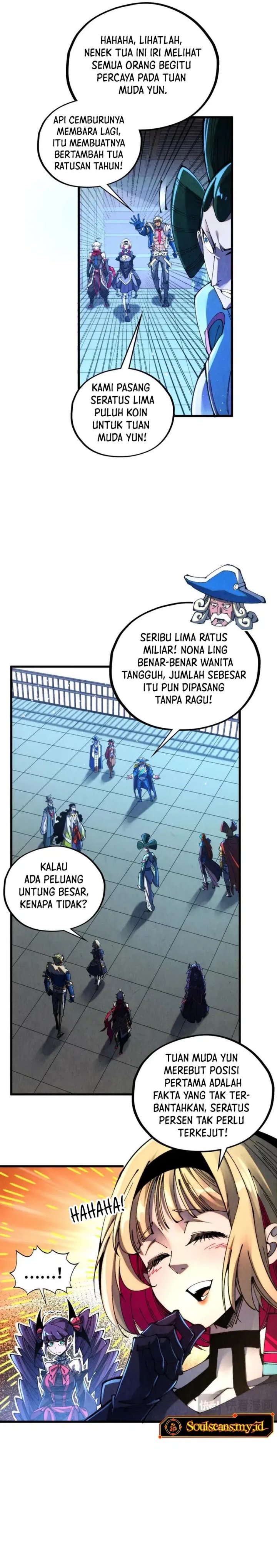 Dilarang COPAS - situs resmi www.mangacanblog.com - Komik the ultimate of all ages 461 - chapter 461 462 Indonesia the ultimate of all ages 461 - chapter 461 Terbaru 5|Baca Manga Komik Indonesia|Mangacan