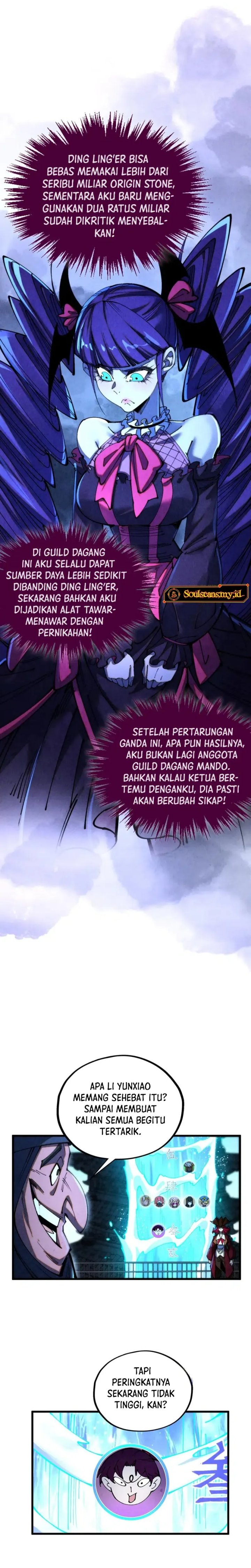 Dilarang COPAS - situs resmi www.mangacanblog.com - Komik the ultimate of all ages 461 - chapter 461 462 Indonesia the ultimate of all ages 461 - chapter 461 Terbaru 7|Baca Manga Komik Indonesia|Mangacan