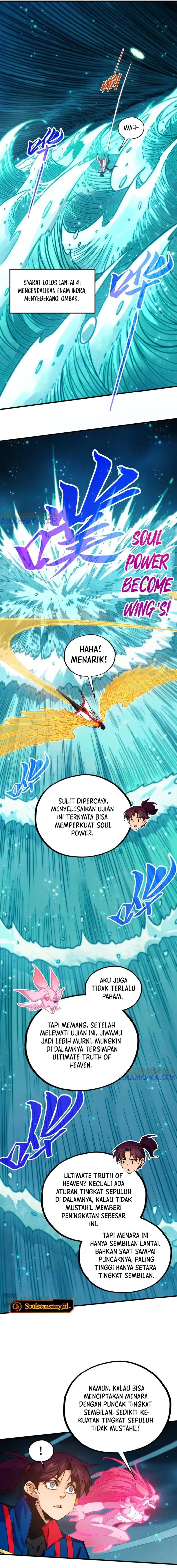 Dilarang COPAS - situs resmi www.mangacanblog.com - Komik the ultimate of all ages 461 - chapter 461 462 Indonesia the ultimate of all ages 461 - chapter 461 Terbaru 9|Baca Manga Komik Indonesia|Mangacan