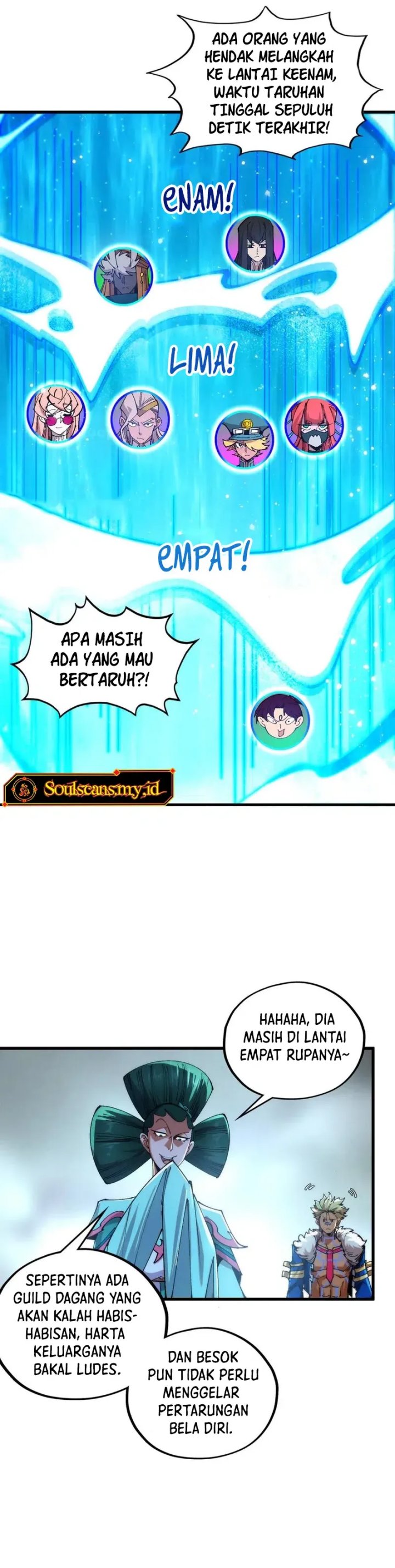 Dilarang COPAS - situs resmi www.mangacanblog.com - Komik the ultimate of all ages 461 - chapter 461 462 Indonesia the ultimate of all ages 461 - chapter 461 Terbaru 11|Baca Manga Komik Indonesia|Mangacan