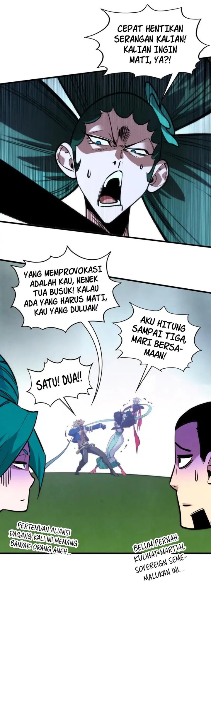 Dilarang COPAS - situs resmi www.mangacanblog.com - Komik the ultimate of all ages 461 - chapter 461 462 Indonesia the ultimate of all ages 461 - chapter 461 Terbaru 16|Baca Manga Komik Indonesia|Mangacan