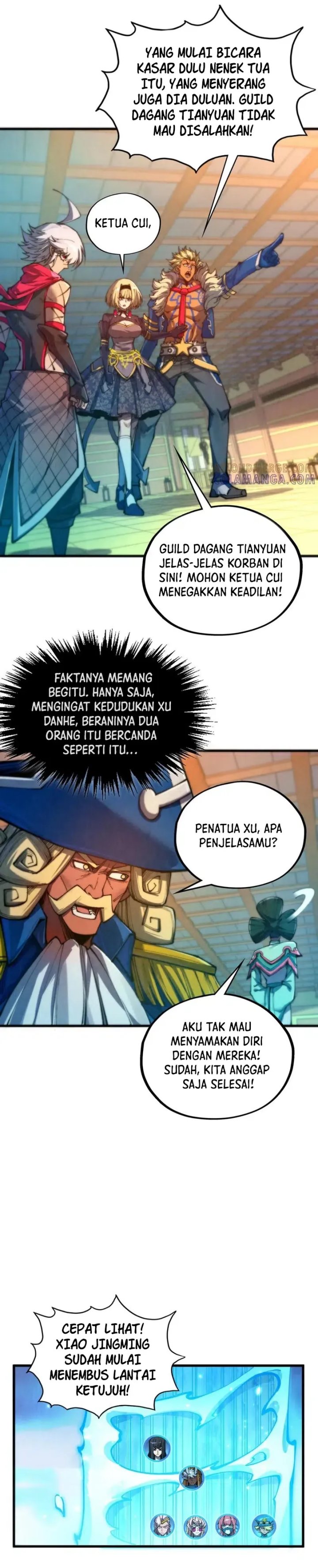 Dilarang COPAS - situs resmi www.mangacanblog.com - Komik the ultimate of all ages 461 - chapter 461 462 Indonesia the ultimate of all ages 461 - chapter 461 Terbaru 18|Baca Manga Komik Indonesia|Mangacan