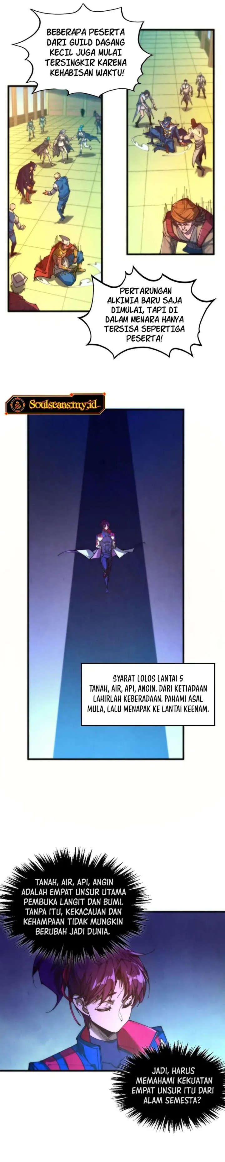 Dilarang COPAS - situs resmi www.mangacanblog.com - Komik the ultimate of all ages 461 - chapter 461 462 Indonesia the ultimate of all ages 461 - chapter 461 Terbaru 19|Baca Manga Komik Indonesia|Mangacan