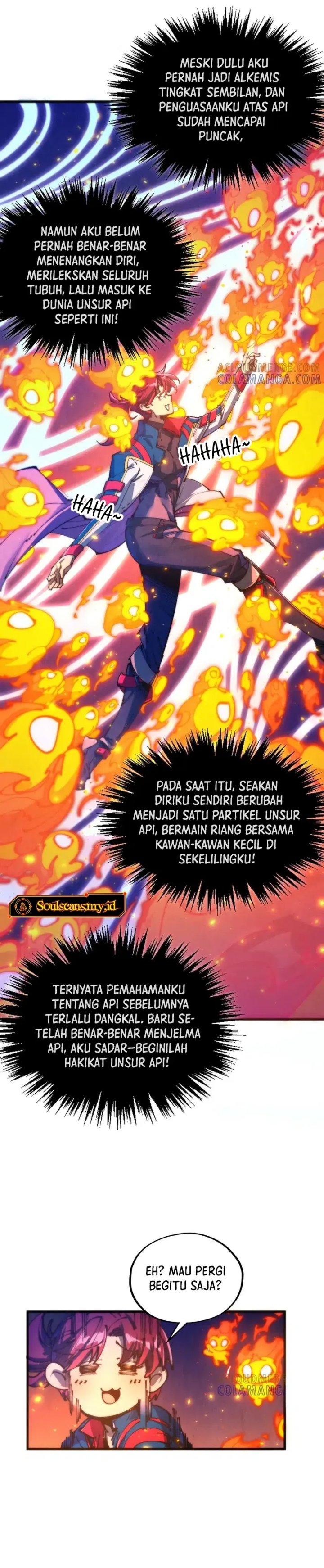 Dilarang COPAS - situs resmi www.mangacanblog.com - Komik the ultimate of all ages 461 - chapter 461 462 Indonesia the ultimate of all ages 461 - chapter 461 Terbaru 21|Baca Manga Komik Indonesia|Mangacan