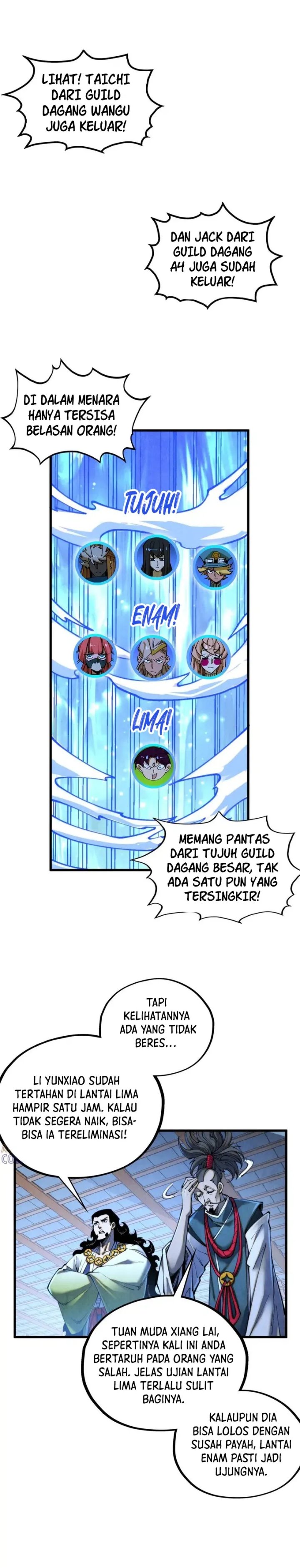 Dilarang COPAS - situs resmi www.mangacanblog.com - Komik the ultimate of all ages 461 - chapter 461 462 Indonesia the ultimate of all ages 461 - chapter 461 Terbaru 23|Baca Manga Komik Indonesia|Mangacan