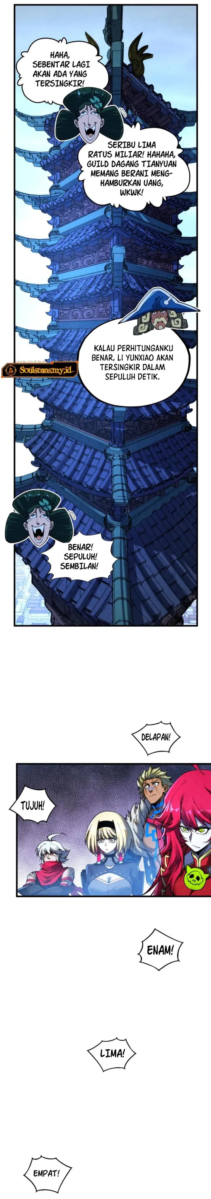Dilarang COPAS - situs resmi www.mangacanblog.com - Komik the ultimate of all ages 461 - chapter 461 462 Indonesia the ultimate of all ages 461 - chapter 461 Terbaru 24|Baca Manga Komik Indonesia|Mangacan