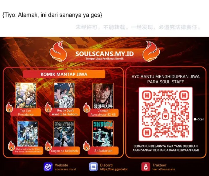 Dilarang COPAS - situs resmi www.mangacanblog.com - Komik the ultimate of all ages 461 - chapter 461 462 Indonesia the ultimate of all ages 461 - chapter 461 Terbaru 27|Baca Manga Komik Indonesia|Mangacan