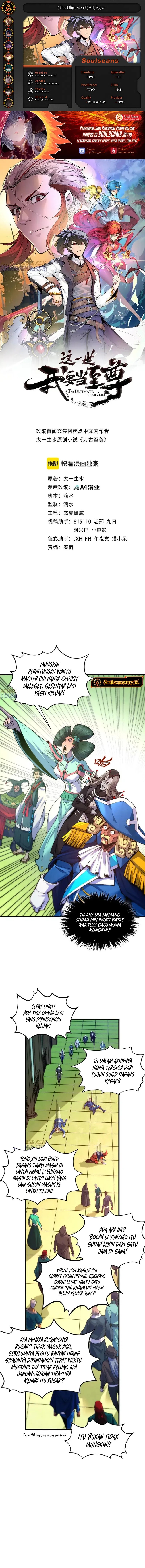 Dilarang COPAS - situs resmi www.mangacanblog.com - Komik the ultimate of all ages 462 - chapter 462 463 Indonesia the ultimate of all ages 462 - chapter 462 Terbaru 0|Baca Manga Komik Indonesia|Mangacan