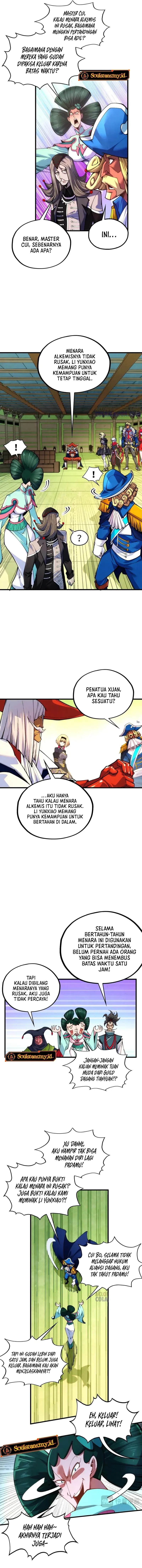 Dilarang COPAS - situs resmi www.mangacanblog.com - Komik the ultimate of all ages 462 - chapter 462 463 Indonesia the ultimate of all ages 462 - chapter 462 Terbaru 1|Baca Manga Komik Indonesia|Mangacan