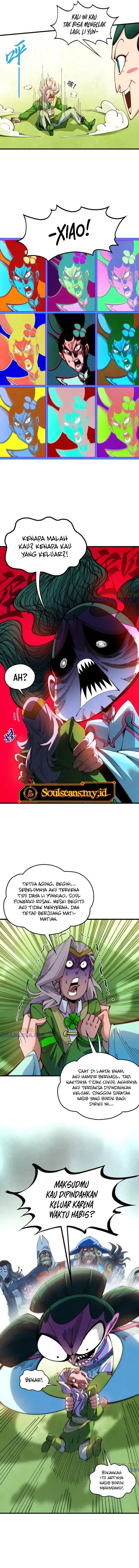 Dilarang COPAS - situs resmi www.mangacanblog.com - Komik the ultimate of all ages 462 - chapter 462 463 Indonesia the ultimate of all ages 462 - chapter 462 Terbaru 2|Baca Manga Komik Indonesia|Mangacan