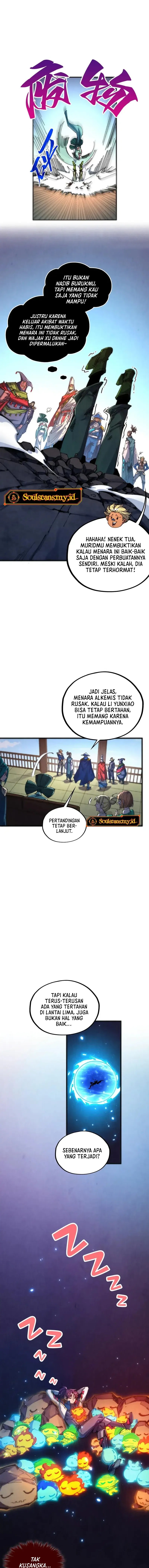 Dilarang COPAS - situs resmi www.mangacanblog.com - Komik the ultimate of all ages 462 - chapter 462 463 Indonesia the ultimate of all ages 462 - chapter 462 Terbaru 3|Baca Manga Komik Indonesia|Mangacan