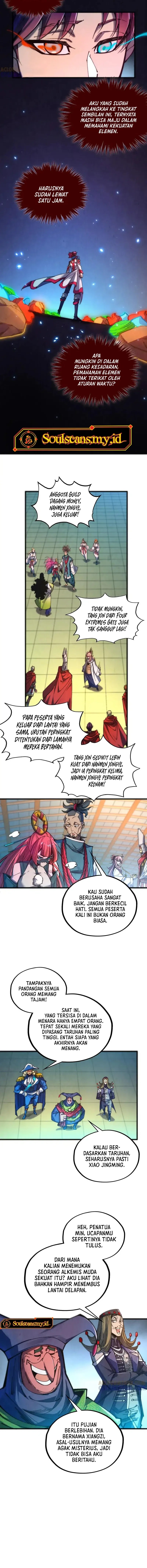 Dilarang COPAS - situs resmi www.mangacanblog.com - Komik the ultimate of all ages 462 - chapter 462 463 Indonesia the ultimate of all ages 462 - chapter 462 Terbaru 4|Baca Manga Komik Indonesia|Mangacan