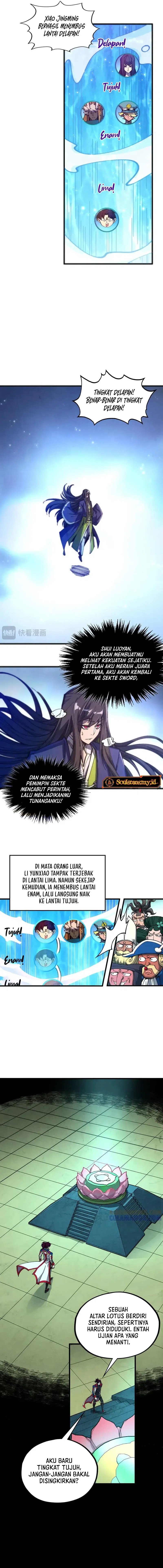 Dilarang COPAS - situs resmi www.mangacanblog.com - Komik the ultimate of all ages 462 - chapter 462 463 Indonesia the ultimate of all ages 462 - chapter 462 Terbaru 5|Baca Manga Komik Indonesia|Mangacan