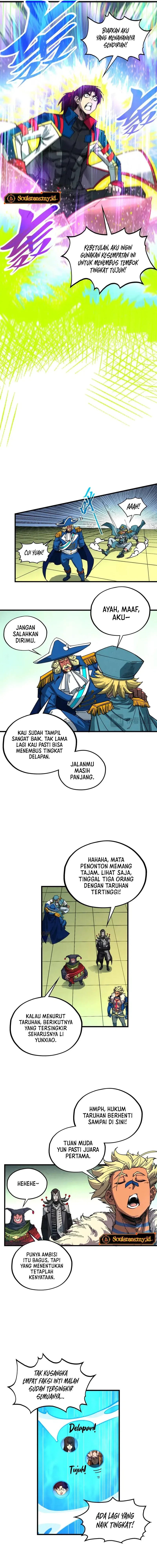 Dilarang COPAS - situs resmi www.mangacanblog.com - Komik the ultimate of all ages 462 - chapter 462 463 Indonesia the ultimate of all ages 462 - chapter 462 Terbaru 7|Baca Manga Komik Indonesia|Mangacan