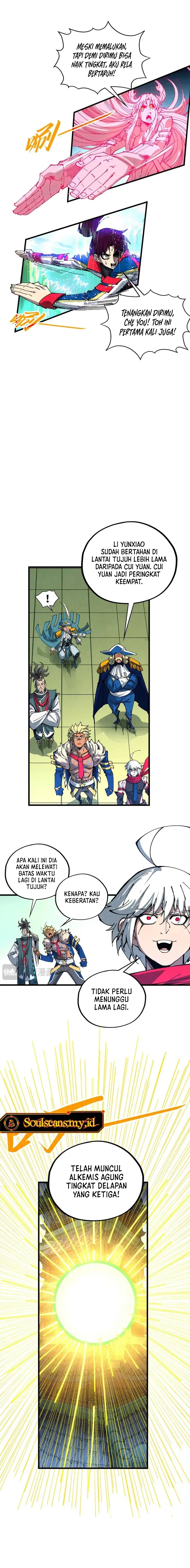 Dilarang COPAS - situs resmi www.mangacanblog.com - Komik the ultimate of all ages 462 - chapter 462 463 Indonesia the ultimate of all ages 462 - chapter 462 Terbaru 9|Baca Manga Komik Indonesia|Mangacan