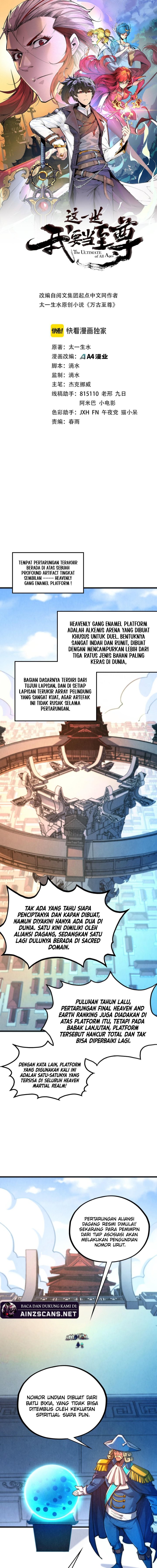 Dilarang COPAS - situs resmi www.mangacanblog.com - Komik the ultimate of all ages 467 - chapter 467 468 Indonesia the ultimate of all ages 467 - chapter 467 Terbaru 1|Baca Manga Komik Indonesia|Mangacan