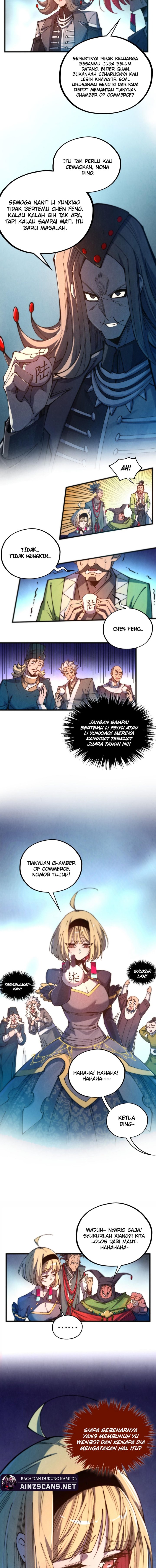 Dilarang COPAS - situs resmi www.mangacanblog.com - Komik the ultimate of all ages 467 - chapter 467 468 Indonesia the ultimate of all ages 467 - chapter 467 Terbaru 3|Baca Manga Komik Indonesia|Mangacan