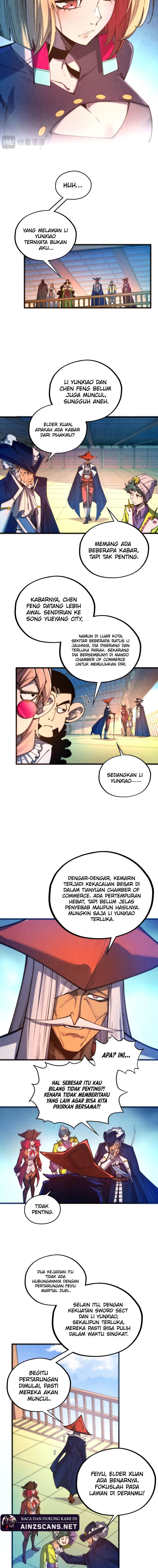 Dilarang COPAS - situs resmi www.mangacanblog.com - Komik the ultimate of all ages 467 - chapter 467 468 Indonesia the ultimate of all ages 467 - chapter 467 Terbaru 4|Baca Manga Komik Indonesia|Mangacan