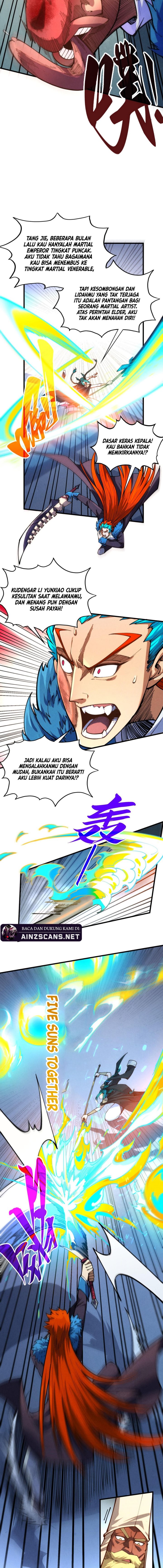 Dilarang COPAS - situs resmi www.mangacanblog.com - Komik the ultimate of all ages 467 - chapter 467 468 Indonesia the ultimate of all ages 467 - chapter 467 Terbaru 7|Baca Manga Komik Indonesia|Mangacan