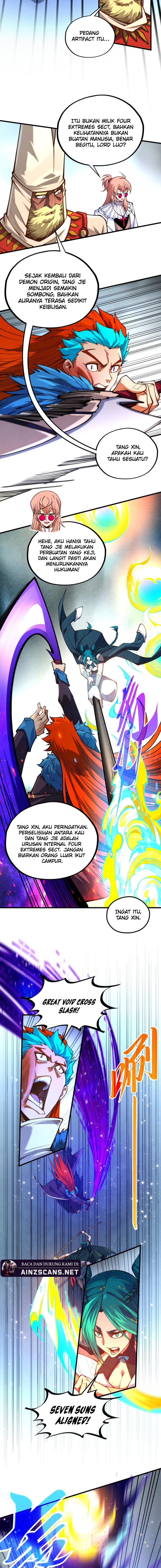 Dilarang COPAS - situs resmi www.mangacanblog.com - Komik the ultimate of all ages 467 - chapter 467 468 Indonesia the ultimate of all ages 467 - chapter 467 Terbaru 8|Baca Manga Komik Indonesia|Mangacan