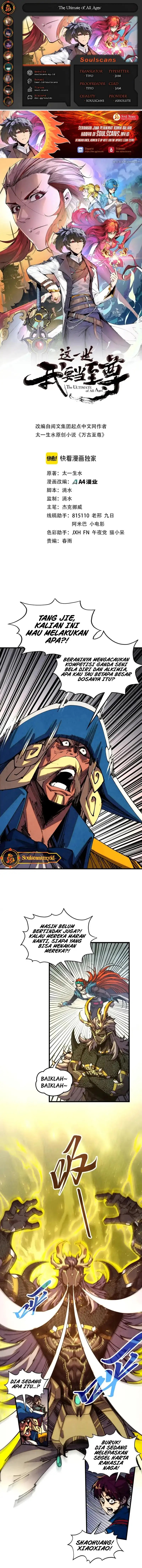 Dilarang COPAS - situs resmi www.mangacanblog.com - Komik the ultimate of all ages 472 - chapter 472 473 Indonesia the ultimate of all ages 472 - chapter 472 Terbaru 0|Baca Manga Komik Indonesia|Mangacan