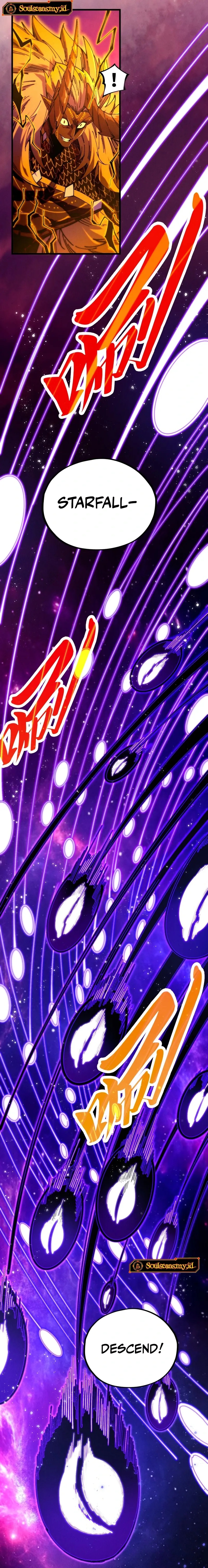 The Ultimate of All Ages Chapter 479 Bahasa Indonesia