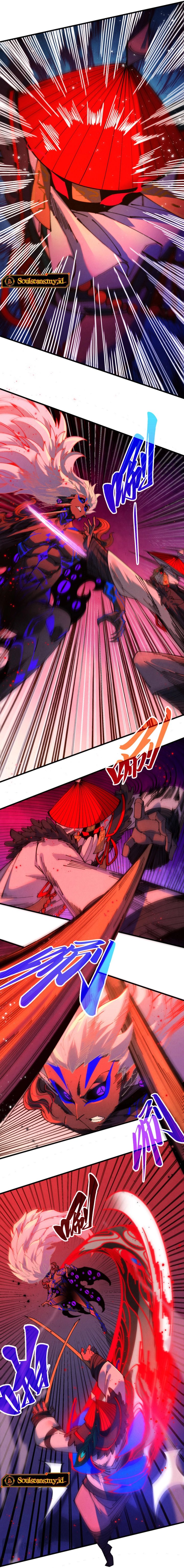 The Ultimate of All Ages Chapter 481 Bahasa Indonesia