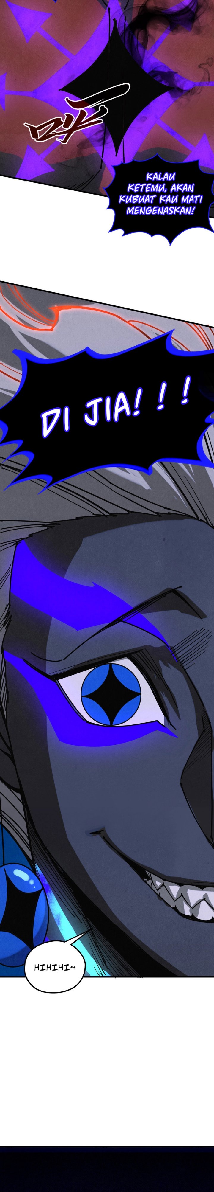 The Ultimate of All Ages Chapter 481 Bahasa Indonesia