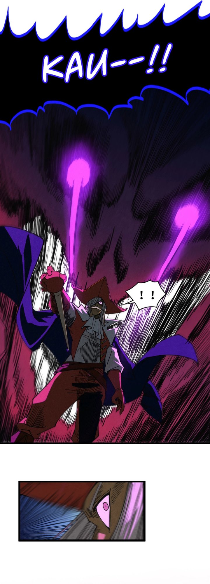 The Ultimate of All Ages Chapter 481 Bahasa Indonesia