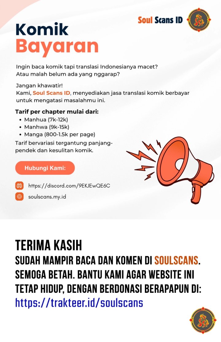 The Ultimate of All Ages Chapter 481 Bahasa Indonesia