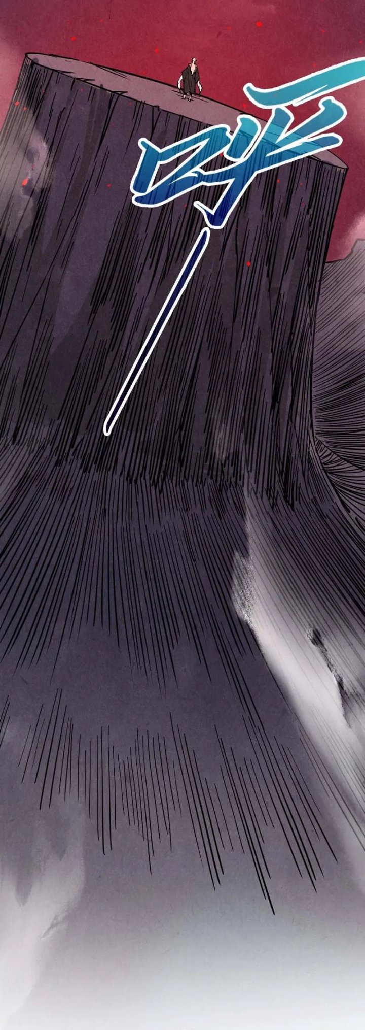 The Ultimate of All Ages Chapter 482 Bahasa Indonesia