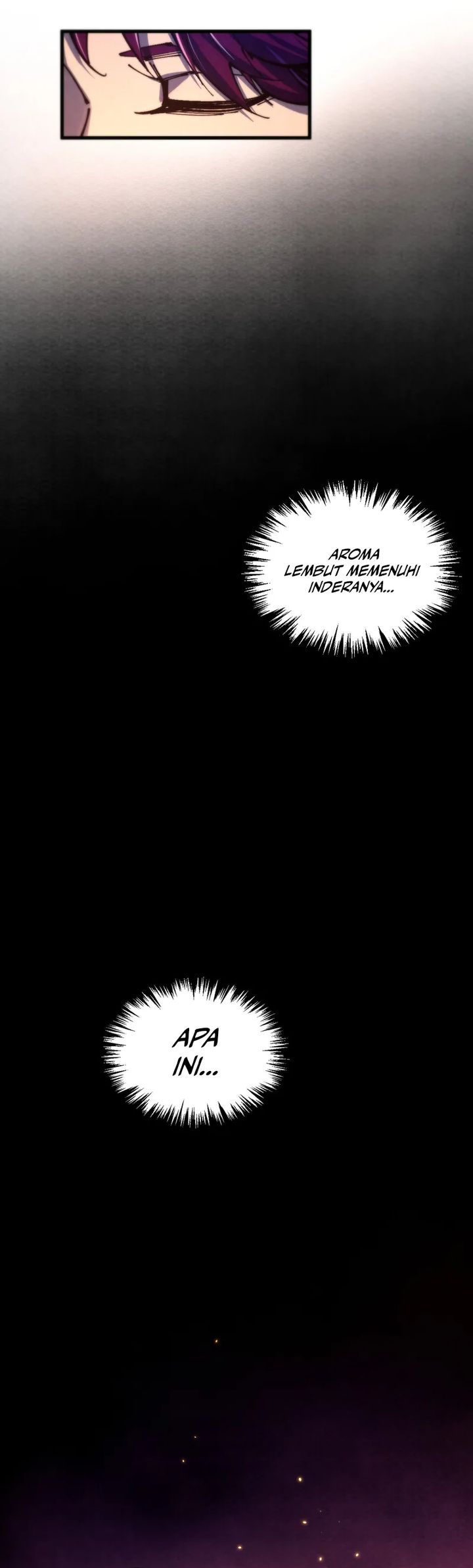 The Ultimate of All Ages (The Ancient Sovereign of Eternity) chapter 483