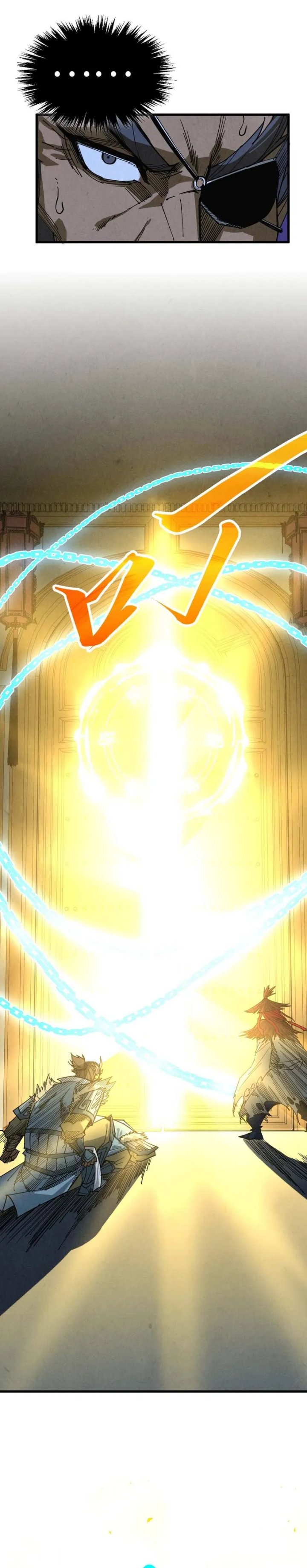 The Ultimate of All Ages Chapter 485 Bahasa Indonesia