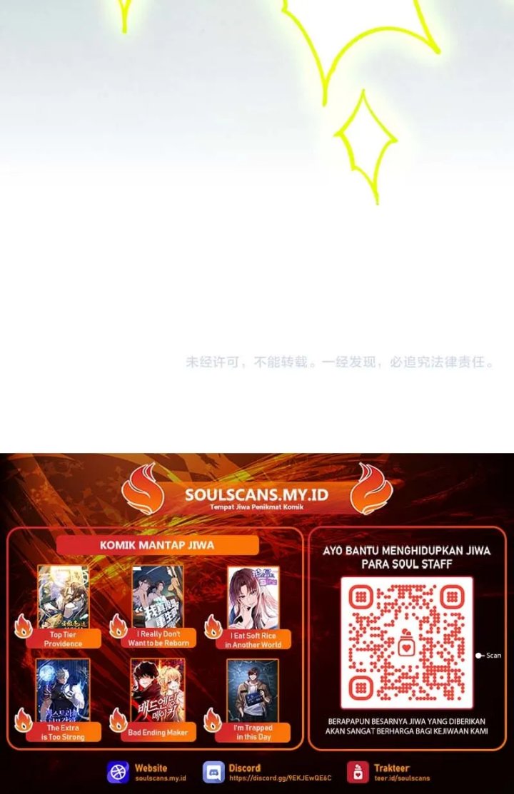 The Ultimate of All Ages Chapter 485 Bahasa Indonesia