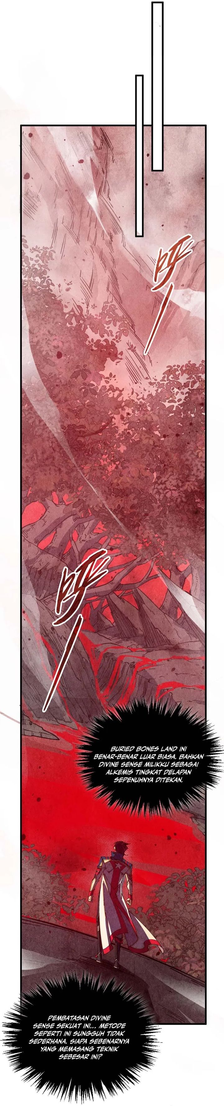 The Ultimate of All Ages (The Ancient Sovereign of Eternity) chapter 489