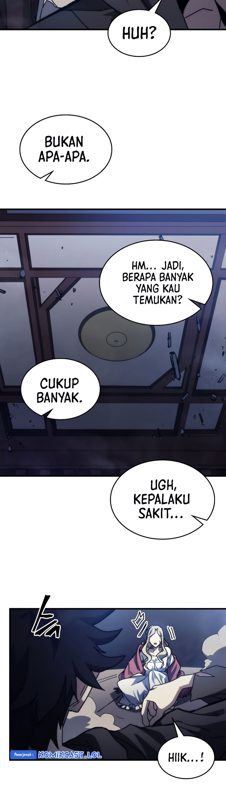 Dilarang COPAS - situs resmi www.mangacanblog.com - Komik the unbeatable dungeons lazy boss monster 032 - chapter 32 33 Indonesia the unbeatable dungeons lazy boss monster 032 - chapter 32 Terbaru 4|Baca Manga Komik Indonesia|Mangacan