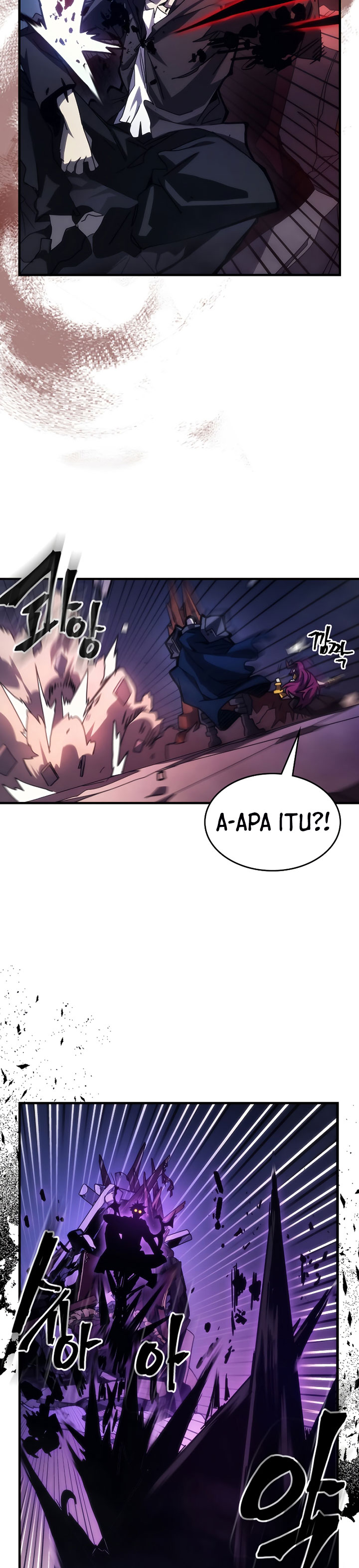 Dilarang COPAS - situs resmi www.mangacanblog.com - Komik the unbeatable dungeons lazy boss monster 032 - chapter 32 33 Indonesia the unbeatable dungeons lazy boss monster 032 - chapter 32 Terbaru 6|Baca Manga Komik Indonesia|Mangacan