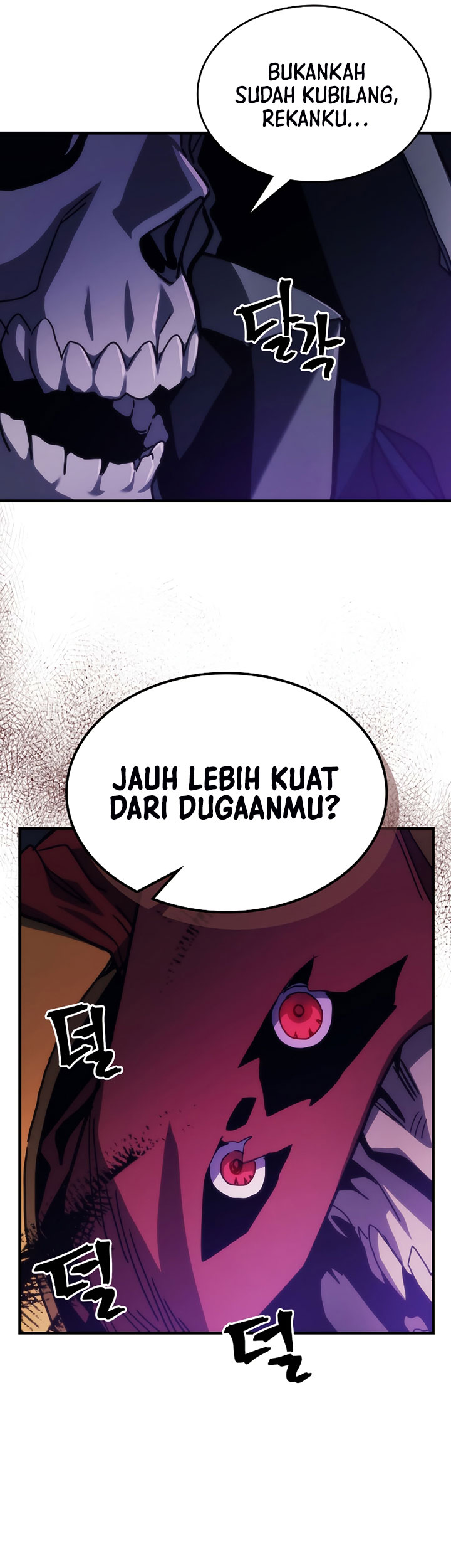 Dilarang COPAS - situs resmi www.mangacanblog.com - Komik the unbeatable dungeons lazy boss monster 032 - chapter 32 33 Indonesia the unbeatable dungeons lazy boss monster 032 - chapter 32 Terbaru 8|Baca Manga Komik Indonesia|Mangacan