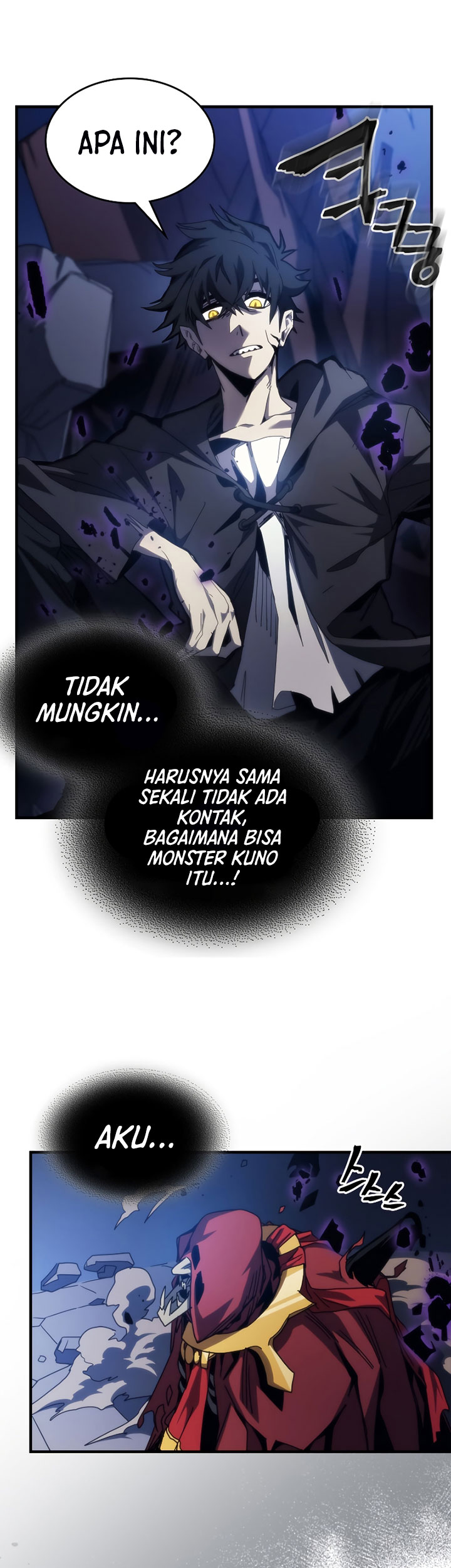 Dilarang COPAS - situs resmi www.mangacanblog.com - Komik the unbeatable dungeons lazy boss monster 032 - chapter 32 33 Indonesia the unbeatable dungeons lazy boss monster 032 - chapter 32 Terbaru 9|Baca Manga Komik Indonesia|Mangacan