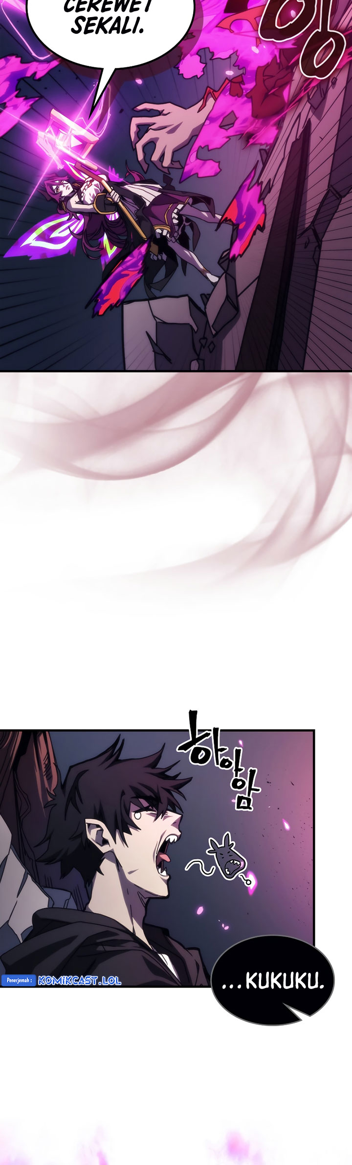 Dilarang COPAS - situs resmi www.mangacanblog.com - Komik the unbeatable dungeons lazy boss monster 032 - chapter 32 33 Indonesia the unbeatable dungeons lazy boss monster 032 - chapter 32 Terbaru 15|Baca Manga Komik Indonesia|Mangacan