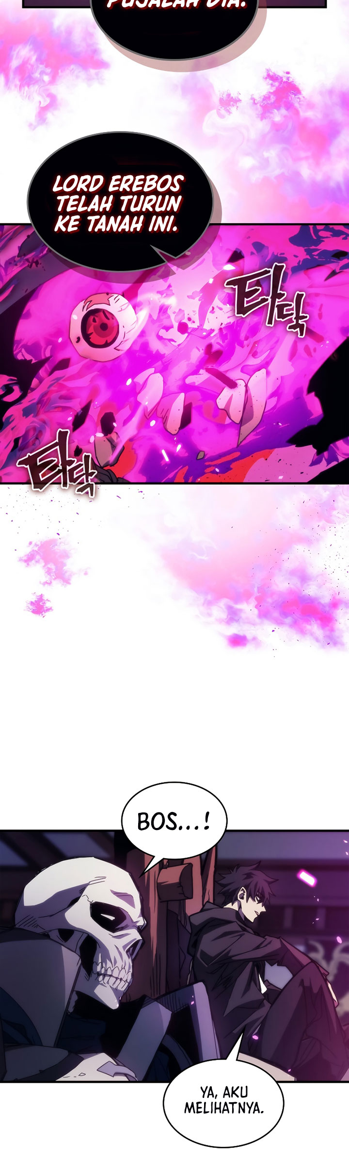 Dilarang COPAS - situs resmi www.mangacanblog.com - Komik the unbeatable dungeons lazy boss monster 032 - chapter 32 33 Indonesia the unbeatable dungeons lazy boss monster 032 - chapter 32 Terbaru 17|Baca Manga Komik Indonesia|Mangacan