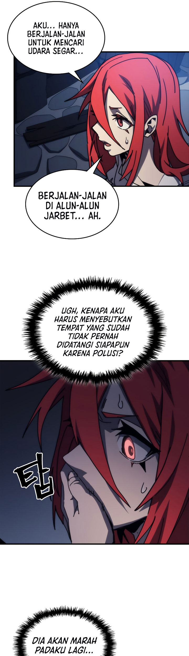 Dilarang COPAS - situs resmi www.mangacanblog.com - Komik the unbeatable dungeons lazy boss monster 032 - chapter 32 33 Indonesia the unbeatable dungeons lazy boss monster 032 - chapter 32 Terbaru 24|Baca Manga Komik Indonesia|Mangacan