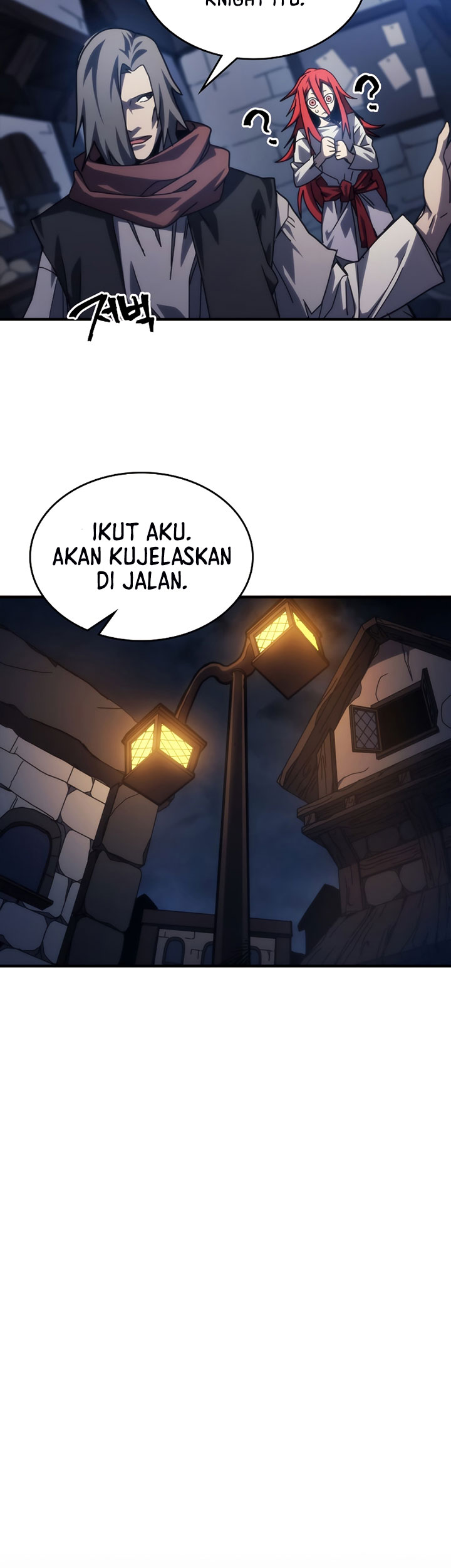 Dilarang COPAS - situs resmi www.mangacanblog.com - Komik the unbeatable dungeons lazy boss monster 032 - chapter 32 33 Indonesia the unbeatable dungeons lazy boss monster 032 - chapter 32 Terbaru 27|Baca Manga Komik Indonesia|Mangacan