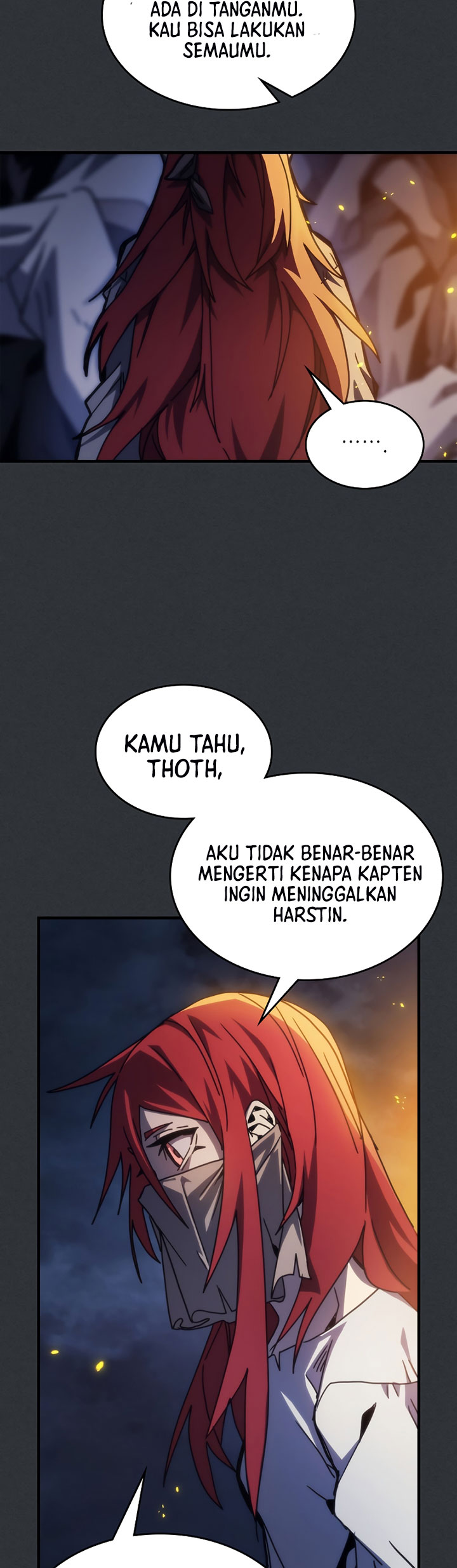 Dilarang COPAS - situs resmi www.mangacanblog.com - Komik the unbeatable dungeons lazy boss monster 032 - chapter 32 33 Indonesia the unbeatable dungeons lazy boss monster 032 - chapter 32 Terbaru 30|Baca Manga Komik Indonesia|Mangacan