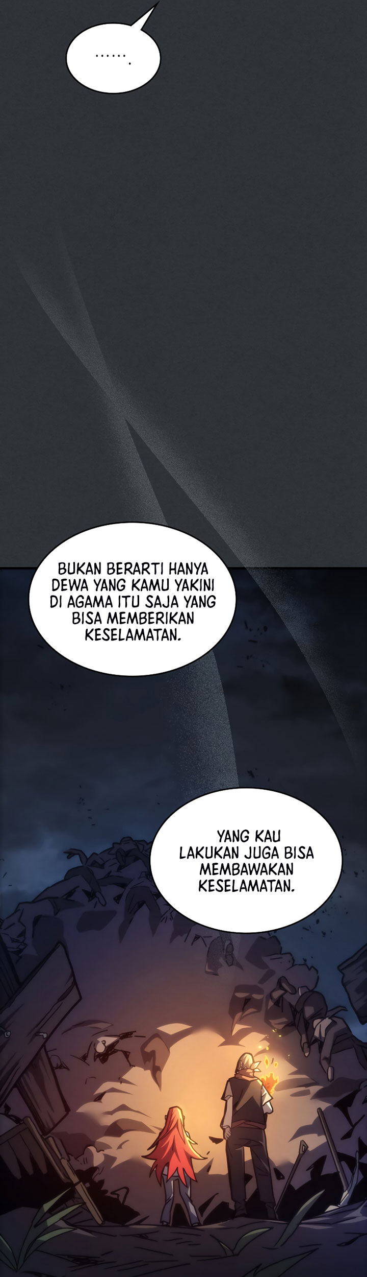 Dilarang COPAS - situs resmi www.mangacanblog.com - Komik the unbeatable dungeons lazy boss monster 032 - chapter 32 33 Indonesia the unbeatable dungeons lazy boss monster 032 - chapter 32 Terbaru 32|Baca Manga Komik Indonesia|Mangacan