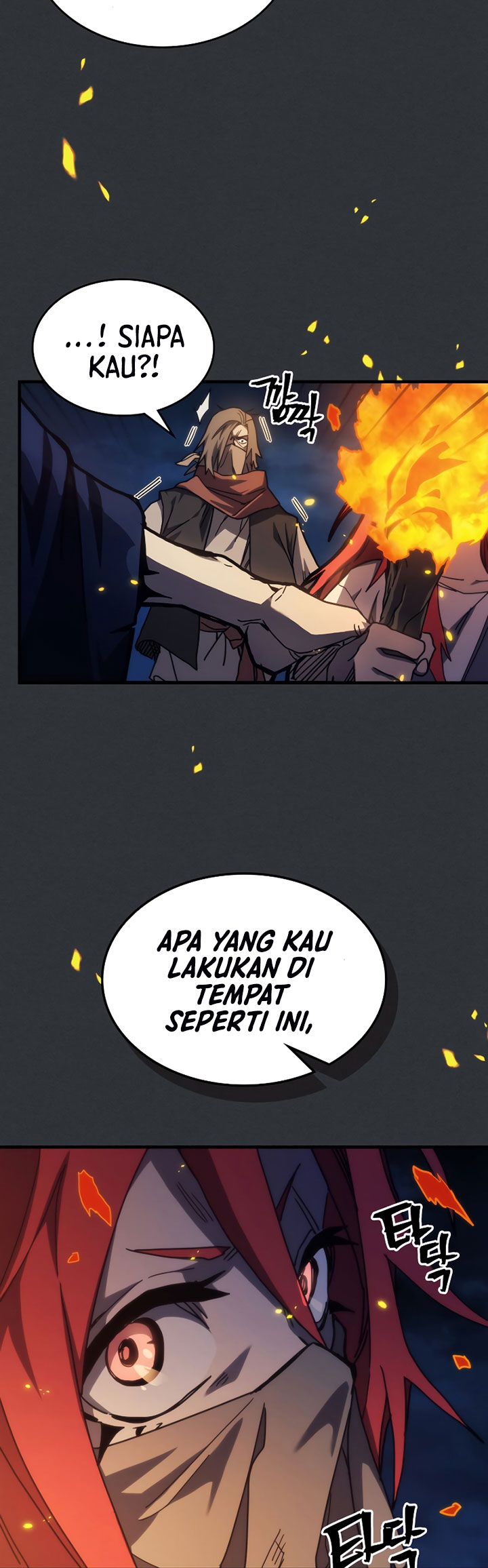 Dilarang COPAS - situs resmi www.mangacanblog.com - Komik the unbeatable dungeons lazy boss monster 032 - chapter 32 33 Indonesia the unbeatable dungeons lazy boss monster 032 - chapter 32 Terbaru 37|Baca Manga Komik Indonesia|Mangacan